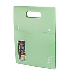 Worldone A4 365 Day Document Case FL016